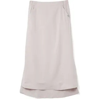 Houdini W's Walkabout Skirt silver purple (H30) L