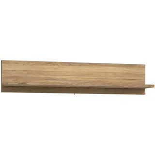 FORTE Wandboard "San Cayetano", mauvella eiche
