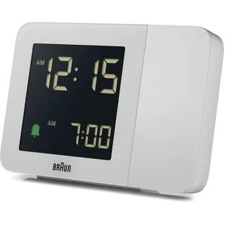 Braun BC 015 weiß