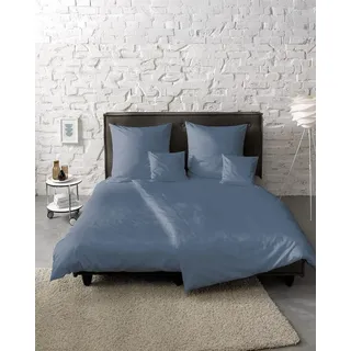 Colours 009100 denim 135 x 200 cm + 80 x 80 cm