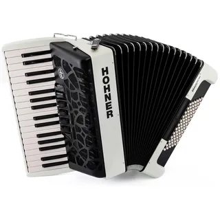 HOHNER BRAVO myColor III 72 Day (RAL 9010)