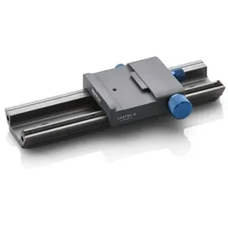 Novoflex Einstellschlitten Castel-Q