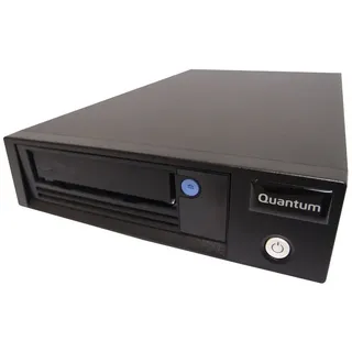 Quantum Tc-l62bn-ar-c Sas Server - Black