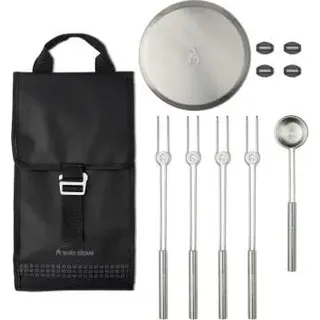 Solo Stove Mesa accessory pack XL