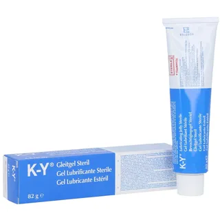 RECKITT K-Y Gleitgel medical steril
