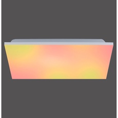 Bild LED-Deckenleuchte Yukon 45x45cm, RGB/CCT