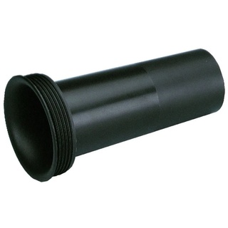 Monacor BR-50HP Bassreflexrohr 141.5mm Innen-Durchmesser:43mm