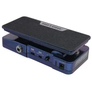 Hotone Soul Press II Effektgerät für E-Gitarre