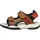 Borealis LT Brown/Rust 24