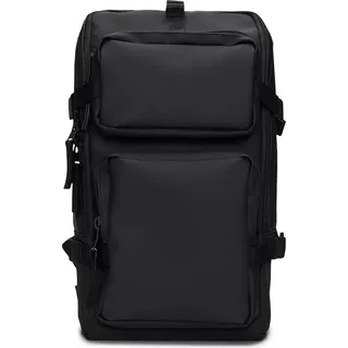 Rains Trail Backpack Grau