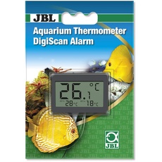 Bild Aquarien-Thermometer DigiScan Alarm
