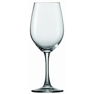 Spiegelau Rotweingläser 700 ml, 4 Stück, Authentis, 4400180, Burgunder Gläser aus Kristallglas, Weingläser Rotwein spülmaschinenfest