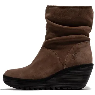 FLY London Damen Yaxo594flyFashion Boot