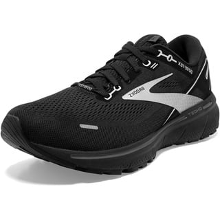 Brooks Ghost 14 GTX Herren black/black/ebony 44,5