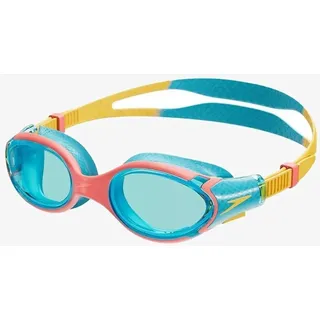 Speedo Biofuse 2.0 Kinderschwimmbrille blau One Size