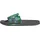 Adilette Shower Minecraft Grey Four/Green 42