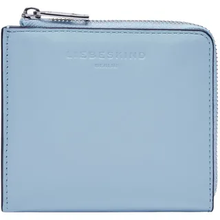 Liebeskind Berlin NINO Geldbörse Damen blau