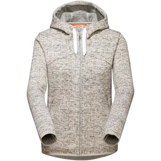 Mammut Damen Chamuera Ml Hooded Women Midlayer Jackets, Schwarz, XS EU