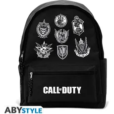 Abysse CALL OF DUTY - Backpack Factions, Weiteres Gaming Zubehör