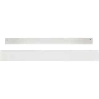 Jimmylee Umbau-Set , Weiß , Holzwerkstoff , 145x45x75 cm , Babymöbel & Kindermöbel, Babyzimmer, Babyzimmer-Serien