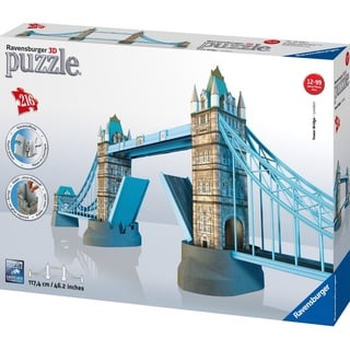 Ravensburger 3D Tower Bridge (12559)