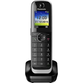 KX-TGJA30EXB schwarz