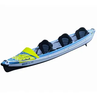 BIC Sport Tahe KAYAK AIR Breeze Full HP3