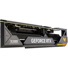 Bild von TUF Gaming GeForce RTX 4070 Ti 12 GB GDDR6X