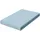 Spannbettlaken Baumwolle 140 x 200 - 160 x 220 cm Blau