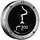 Moto II Navigationssystem Silber
