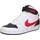 Borough Mid 2 Teens White/Black/University Red 38 5
