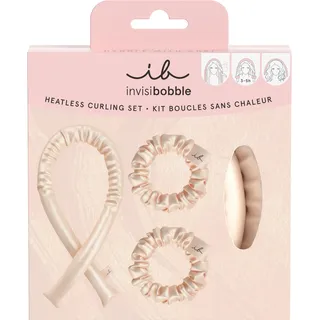 Invisibobble Heatless Curls Sets Haarstylingset