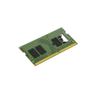 Kingston Laptop-Arbeitsspeicher Modul DDR4 16 GB 1 x 16 GB Non-ECC 3200 MHz 260pin SO-DIMM CL22 KCP