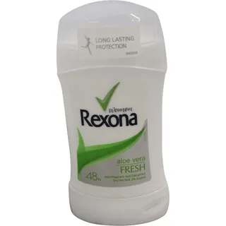 Rexona Aloe Vera Scent Anti-Perspirant Stick 40 ml
