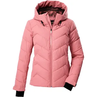 KILLTEC KSW 31 Skijacke Hellpink 40