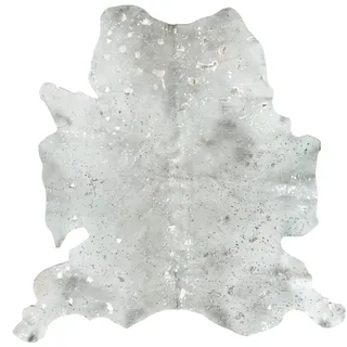 Kayoom »Fly 110« rechteckig 3 mm Höhe aus Rindsleder, stilvolle luxuriöse Akzente, Fußbodenheizung geeignet,