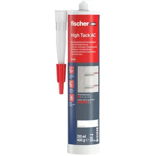 Fischer Acrylkleber High Tack AC 310 ml
