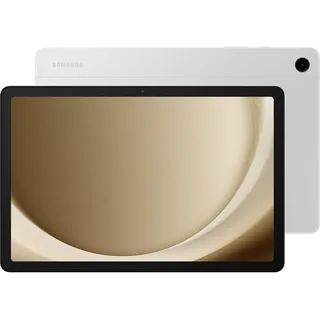 Galaxy Tab A9+ 11,0" 128 GB Wi-Fi + 5G Silver