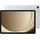 Galaxy Tab A9+ 11,0" 128 GB Wi-Fi + 5G Silver