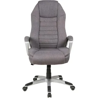 Duo Collection Dirk Stoff Grau