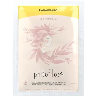 Reines Rhabarber-Pulver - 100 g