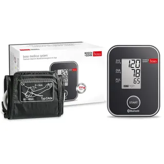 Boso Medicus Wireless Oberarm