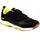 Kinder BLACK/YELLOW LIGHT/G 31
