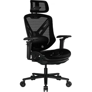 Cougar Speeder Gaming-Stuhl Schwarz Universal