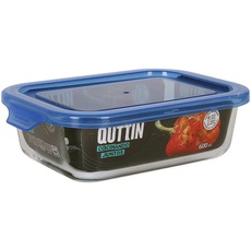 Quttin Lunchbox, Standard