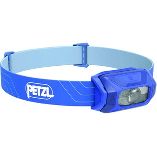 Petzl Tikkina Blau