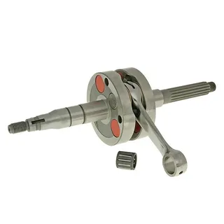Kurbelwelle AIRSAL Xtrem Hub 45mm - Aprilia SR 50 Racing bis 2000 [Minarelli Motor]
