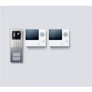 Siedle CVB 850-2 E/W