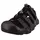 Hyperport H2 Herren Schwarz/Grau 43