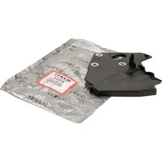 Original Zahnriemenabdeckung passend für Fiat Ducato Bj. 2001-2006 504020090